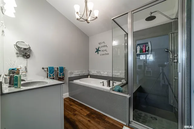 $289,000 | 710 North Jefferson Street, Lincoln, IL 62656