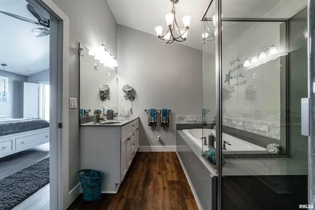 $289,000 | 710 North Jefferson Street, Lincoln, IL 62656