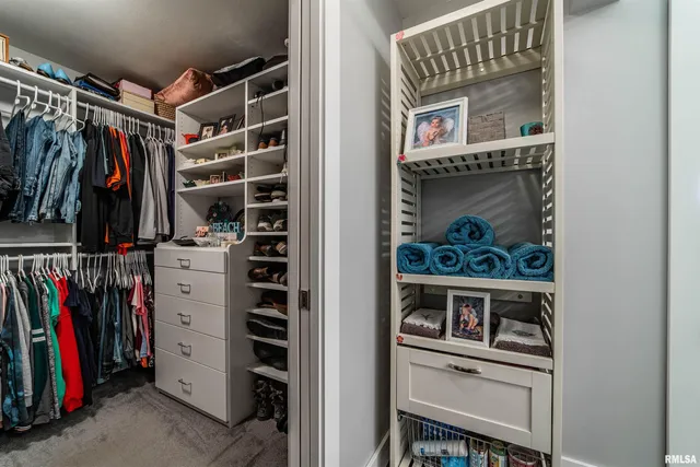 $289,000 | 710 North Jefferson Street, Lincoln, IL 62656