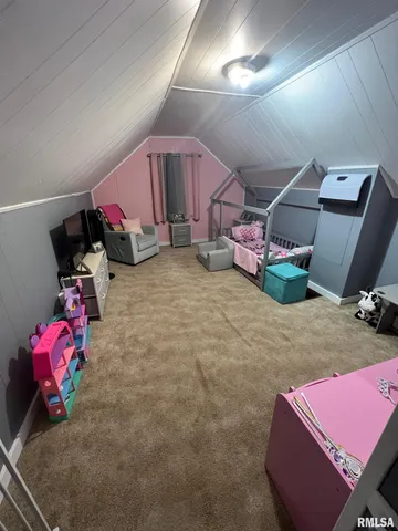 $289,000 | 710 North Jefferson Street, Lincoln, IL 62656