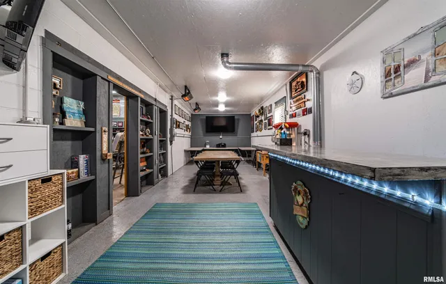 $289,000 | 710 North Jefferson Street, Lincoln, IL 62656