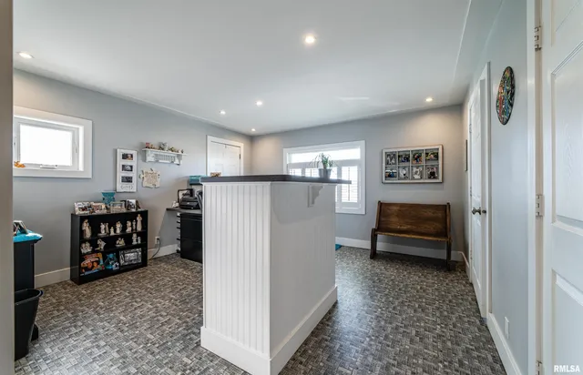 $289,000 | 710 North Jefferson Street, Lincoln, IL 62656