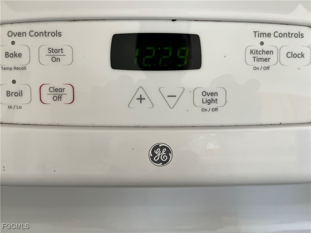 1275 Old Bridge Road North Fort Myers, FL 33917 - Photo 29 of 48