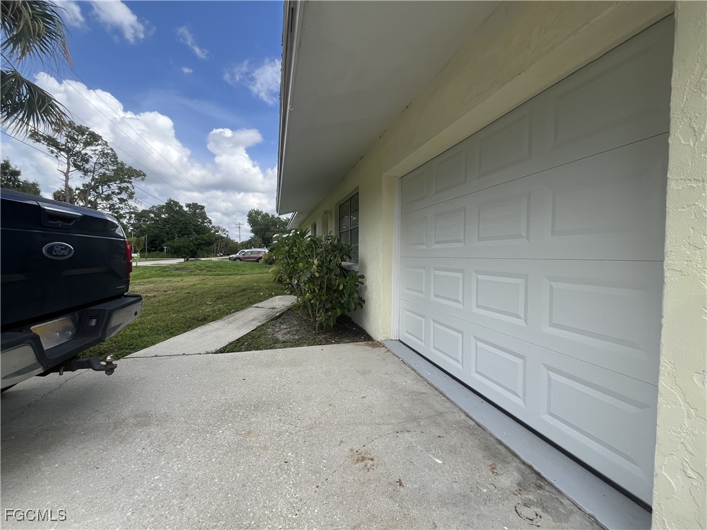 1275 Old Bridge Road North Fort Myers, FL 33917 - Photo 31 of 48