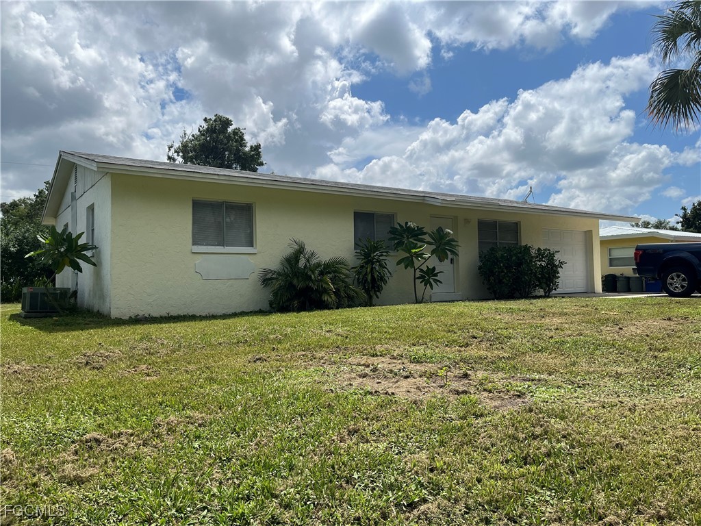 1275 Old Bridge Road North Fort Myers, FL 33917 - Photo 34 of 48