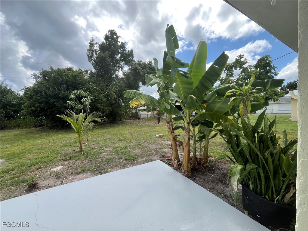 1275 Old Bridge Road North Fort Myers, FL 33917 - Photo 36 of 48