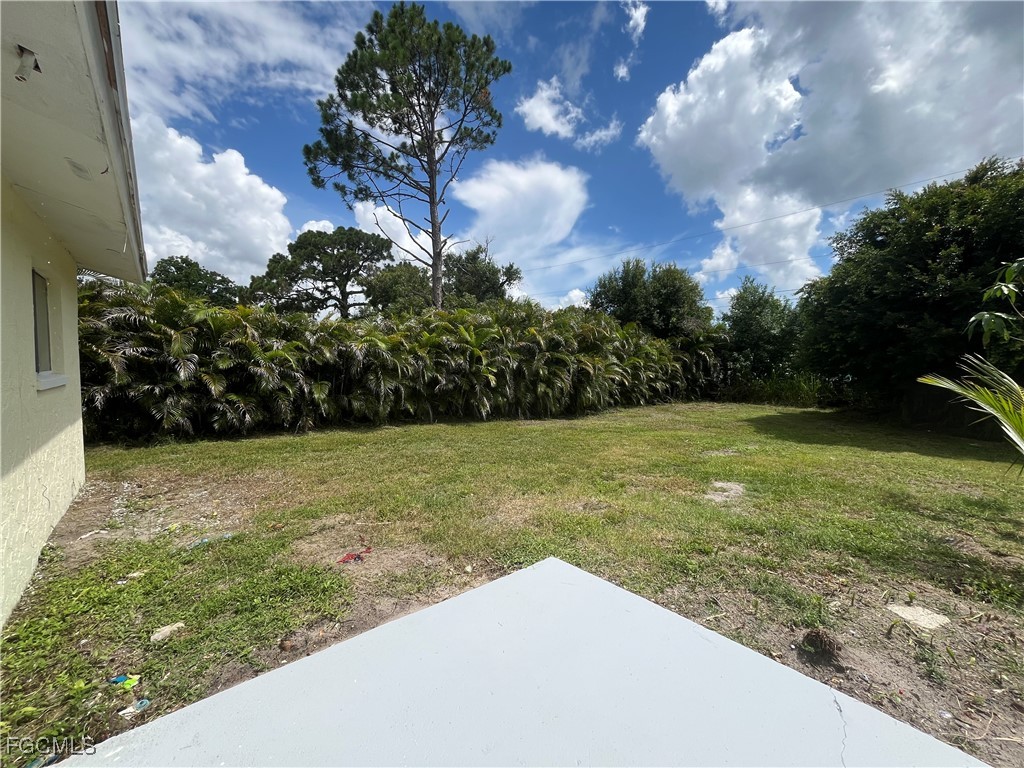 1275 Old Bridge Road North Fort Myers, FL 33917 - Photo 37 of 48