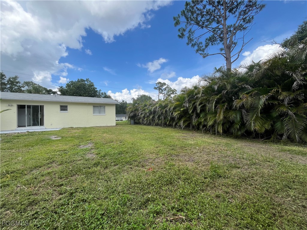 1275 Old Bridge Road North Fort Myers, FL 33917 - Photo 39 of 48