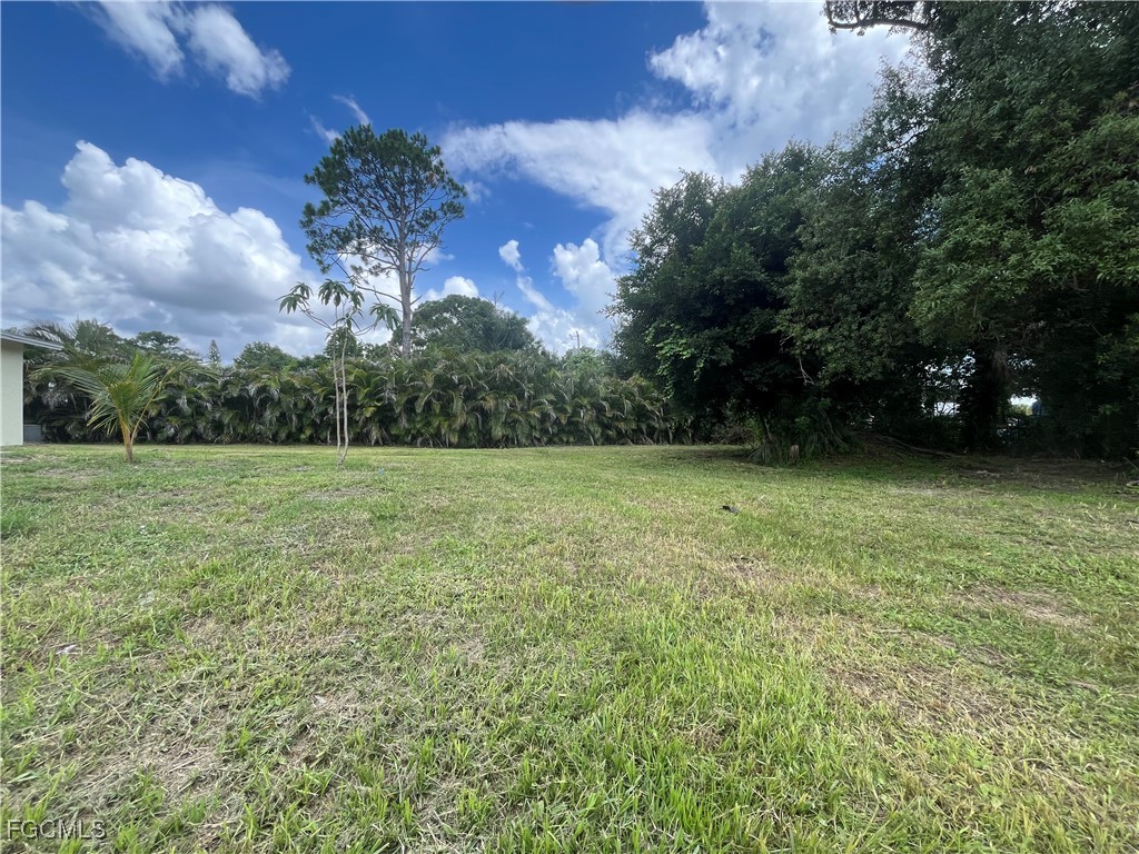 1275 Old Bridge Road North Fort Myers, FL 33917 - Photo 41 of 48