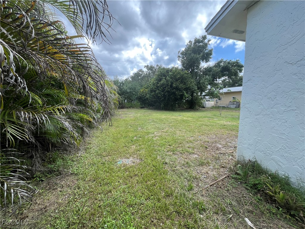 1275 Old Bridge Road North Fort Myers, FL 33917 - Photo 42 of 48