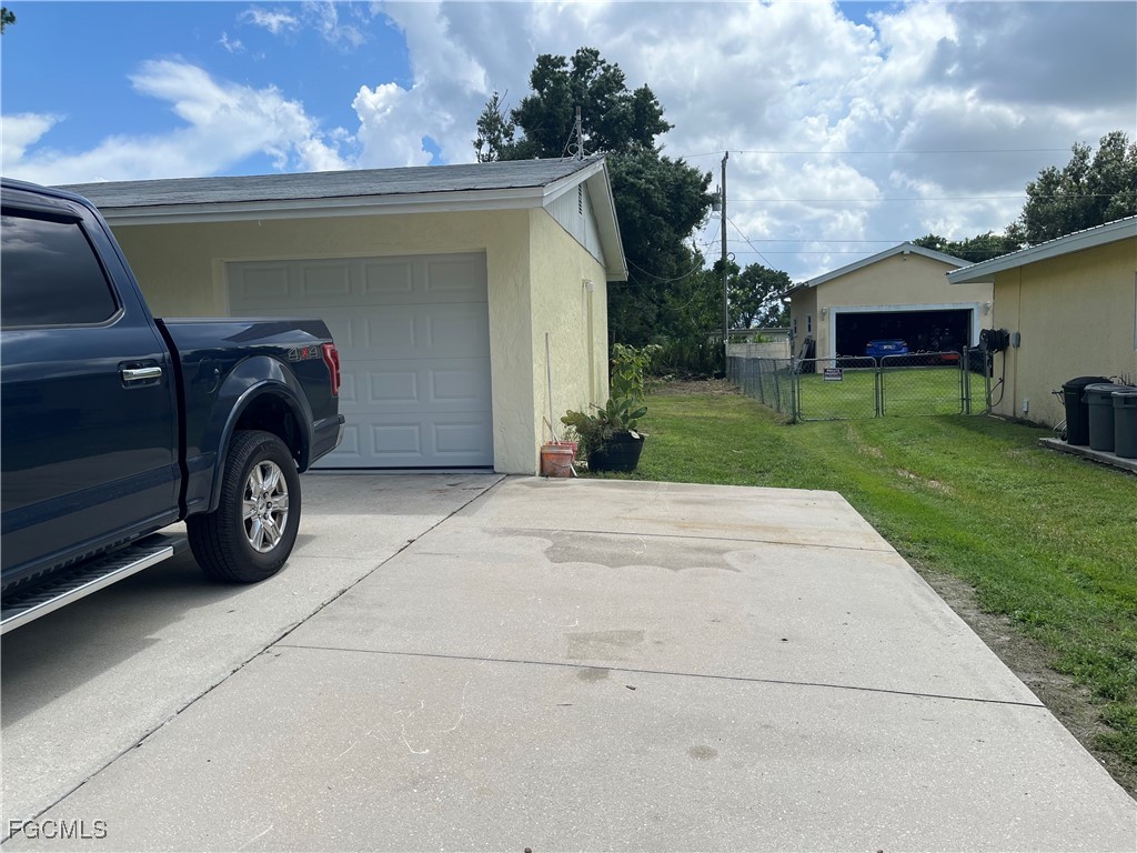 1275 Old Bridge Road North Fort Myers, FL 33917 - Photo 44 of 48