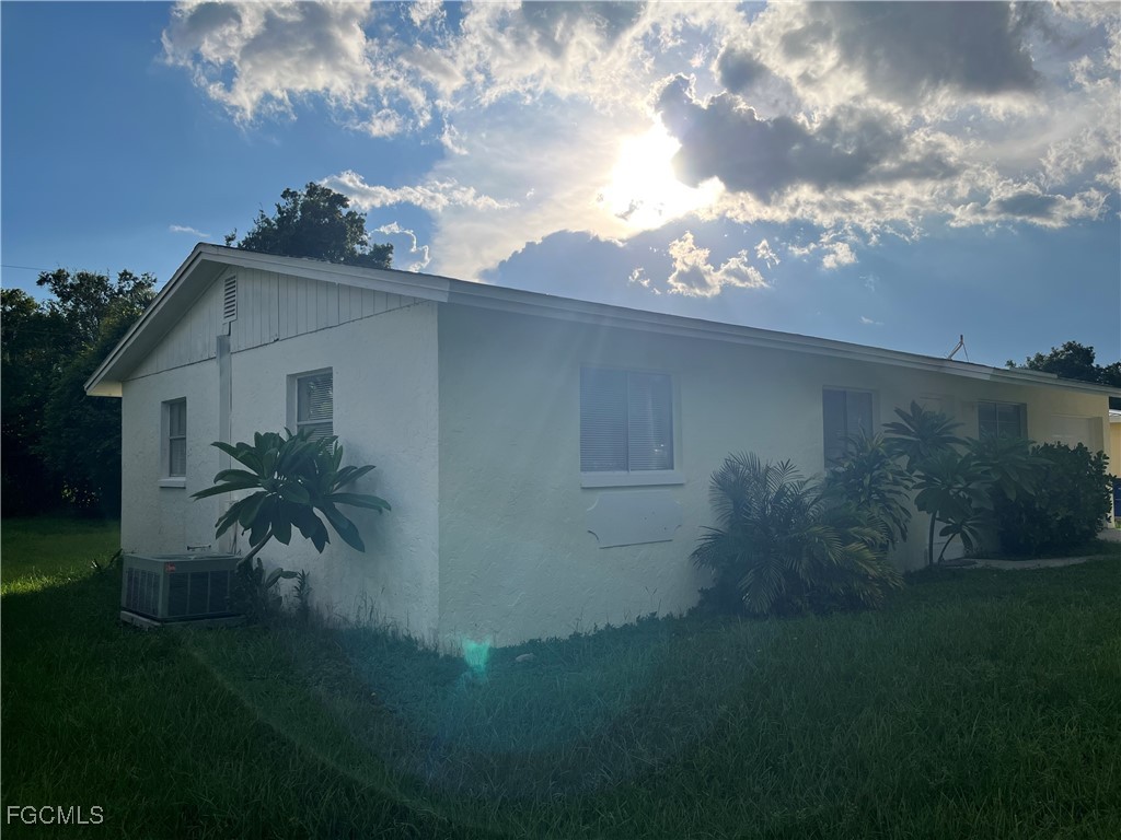 1275 Old Bridge Road North Fort Myers, FL 33917 - Photo 45 of 48