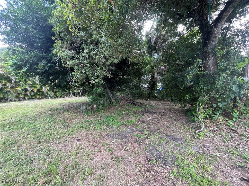 1275 Old Bridge Road North Fort Myers, FL 33917 - Photo 47 of 48