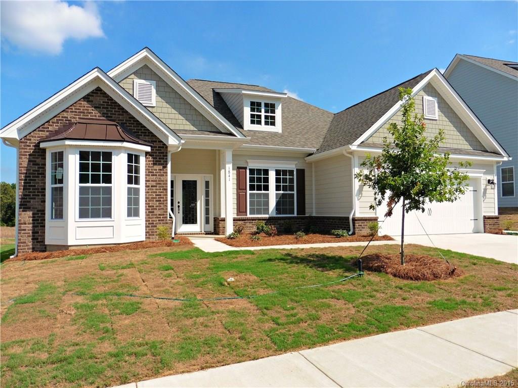 1809 Larkspur Way, Unit 216 Tega Cay, SC 29708 - Photo 1 of 24 Gallery Image 1