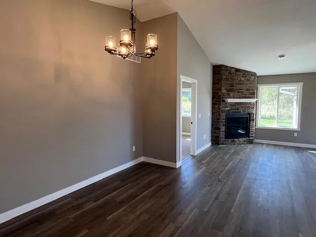 $349,500 | 745 Hilltop Lane, St. Croix Falls, WI 54024