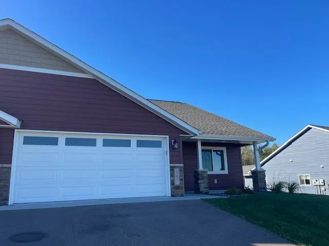 $349,500 | 745 Hilltop Lane, St. Croix Falls, WI 54024