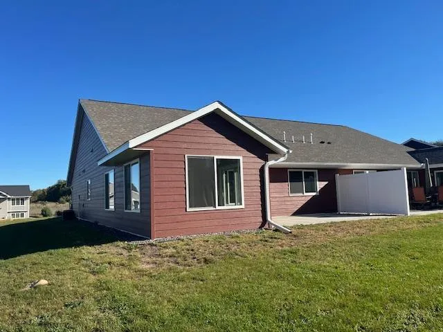 $349,500 | 745 Hilltop Lane, St. Croix Falls, WI 54024