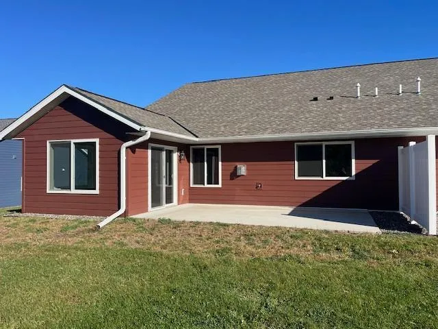 $349,500 | 745 Hilltop Lane, St. Croix Falls, WI 54024