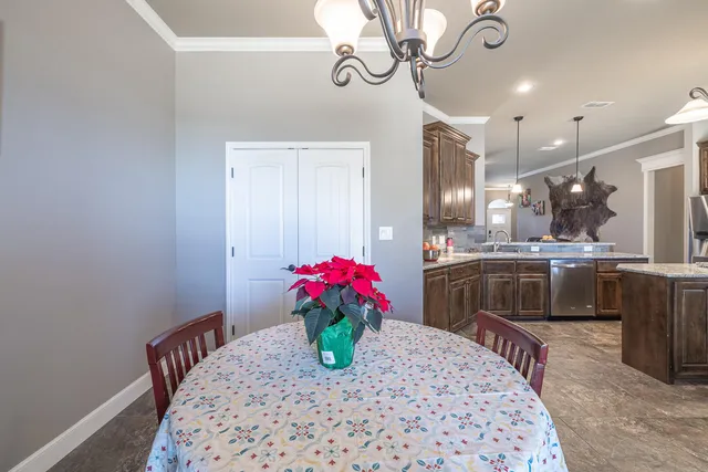 $373,450 | 527 Avenue T, Shallowater, TX 79363