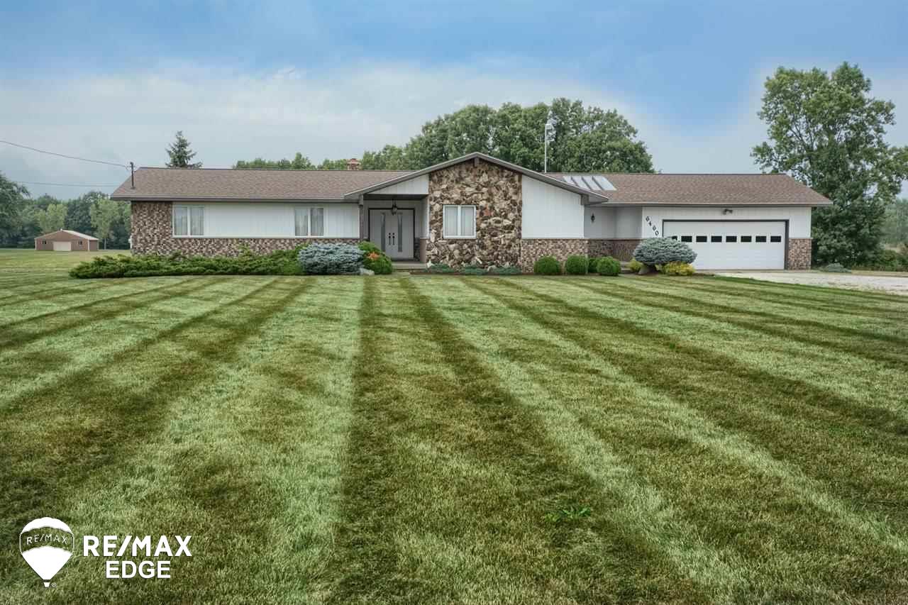 6460 West Lake Road Clio, MI 48420 - Photo 1 of 29