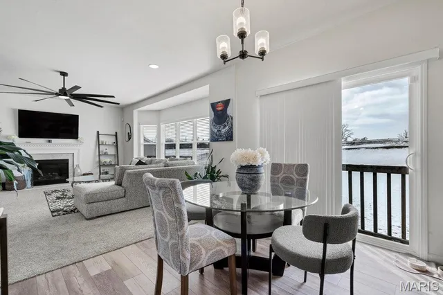 $425,000 | 16737 River Stone Drive, Florissant, MO 63031