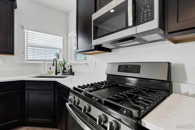 $425,000 | 16737 River Stone Drive, Florissant, MO 63031