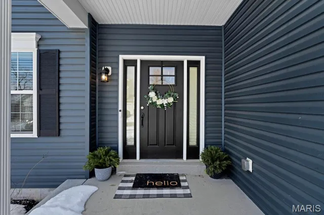 $425,000 | 16737 River Stone Drive, Florissant, MO 63031