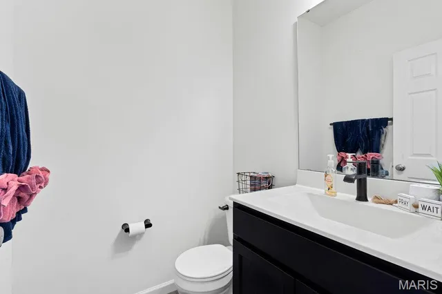 $425,000 | 16737 River Stone Drive, Florissant, MO 63031