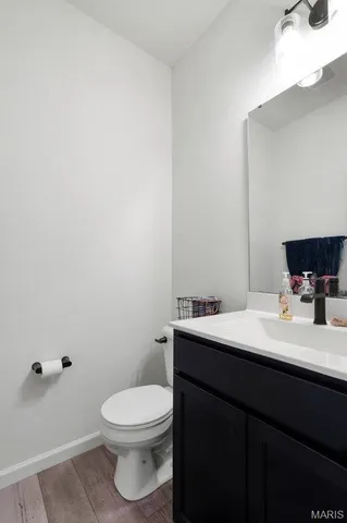 $425,000 | 16737 River Stone Drive, Florissant, MO 63031