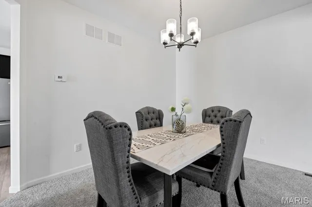 $425,000 | 16737 River Stone Drive, Florissant, MO 63031