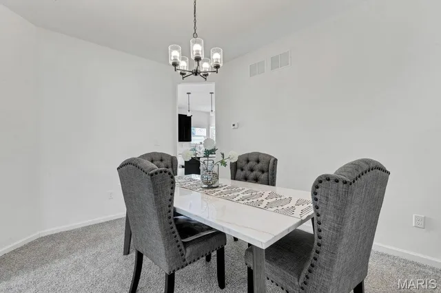 $425,000 | 16737 River Stone Drive, Florissant, MO 63031