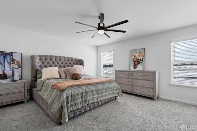 $425,000 | 16737 River Stone Drive, Florissant, MO 63031