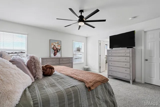 $425,000 | 16737 River Stone Drive, Florissant, MO 63031