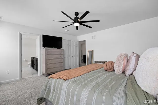 $425,000 | 16737 River Stone Drive, Florissant, MO 63031