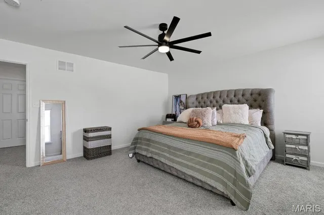 $425,000 | 16737 River Stone Drive, Florissant, MO 63031