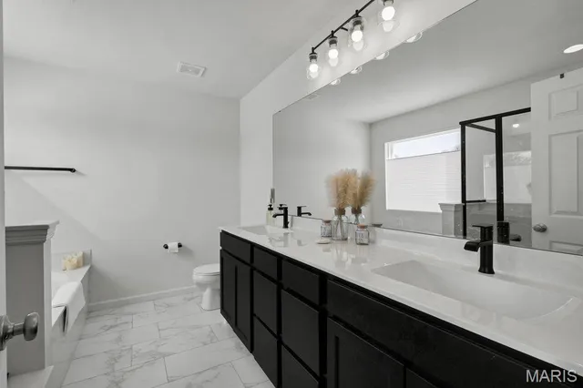 $425,000 | 16737 River Stone Drive, Florissant, MO 63031