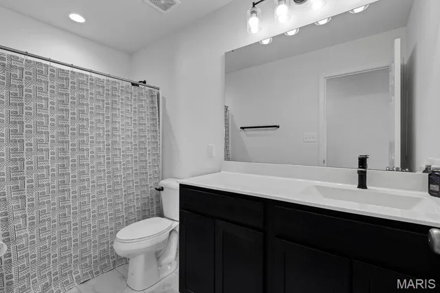 $425,000 | 16737 River Stone Drive, Florissant, MO 63031