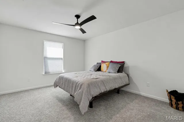 $425,000 | 16737 River Stone Drive, Florissant, MO 63031