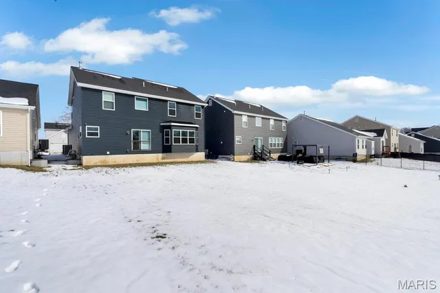 $425,000 | 16737 River Stone Drive, Florissant, MO 63031