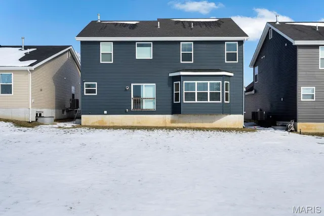 $425,000 | 16737 River Stone Drive, Florissant, MO 63031