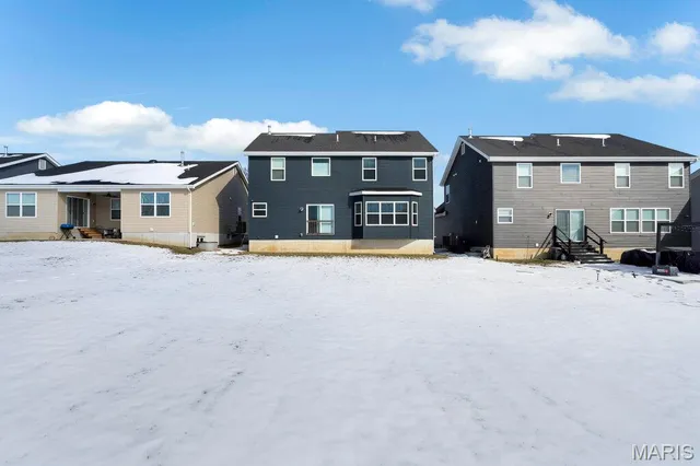 $425,000 | 16737 River Stone Drive, Florissant, MO 63031