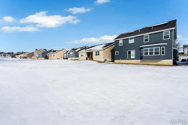 $425,000 | 16737 River Stone Drive, Florissant, MO 63031