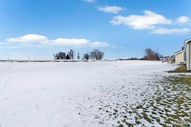 $425,000 | 16737 River Stone Drive, Florissant, MO 63031