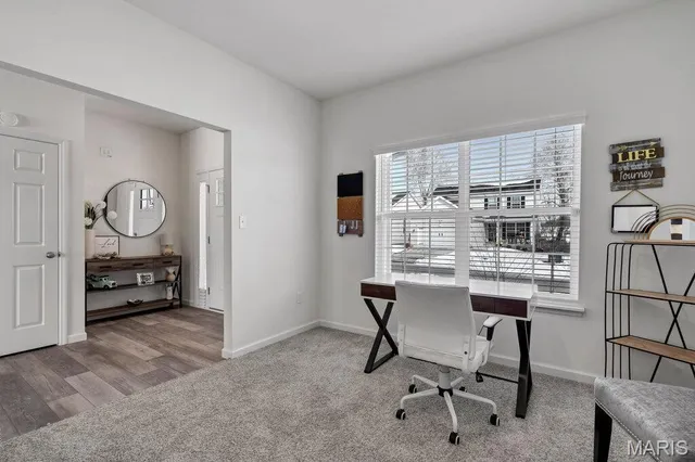 $425,000 | 16737 River Stone Drive, Florissant, MO 63031