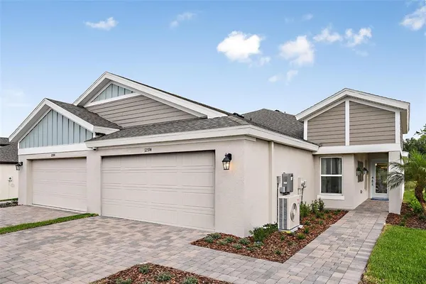 $354,978 | 12581 Oak Hill Way, Parrish, FL 34219