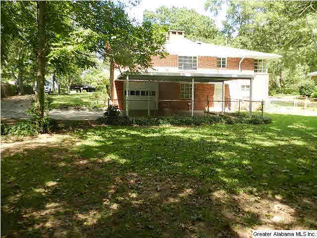713 Martinwood Road Birmingham, AL 35235 - Photo 27 of 30
