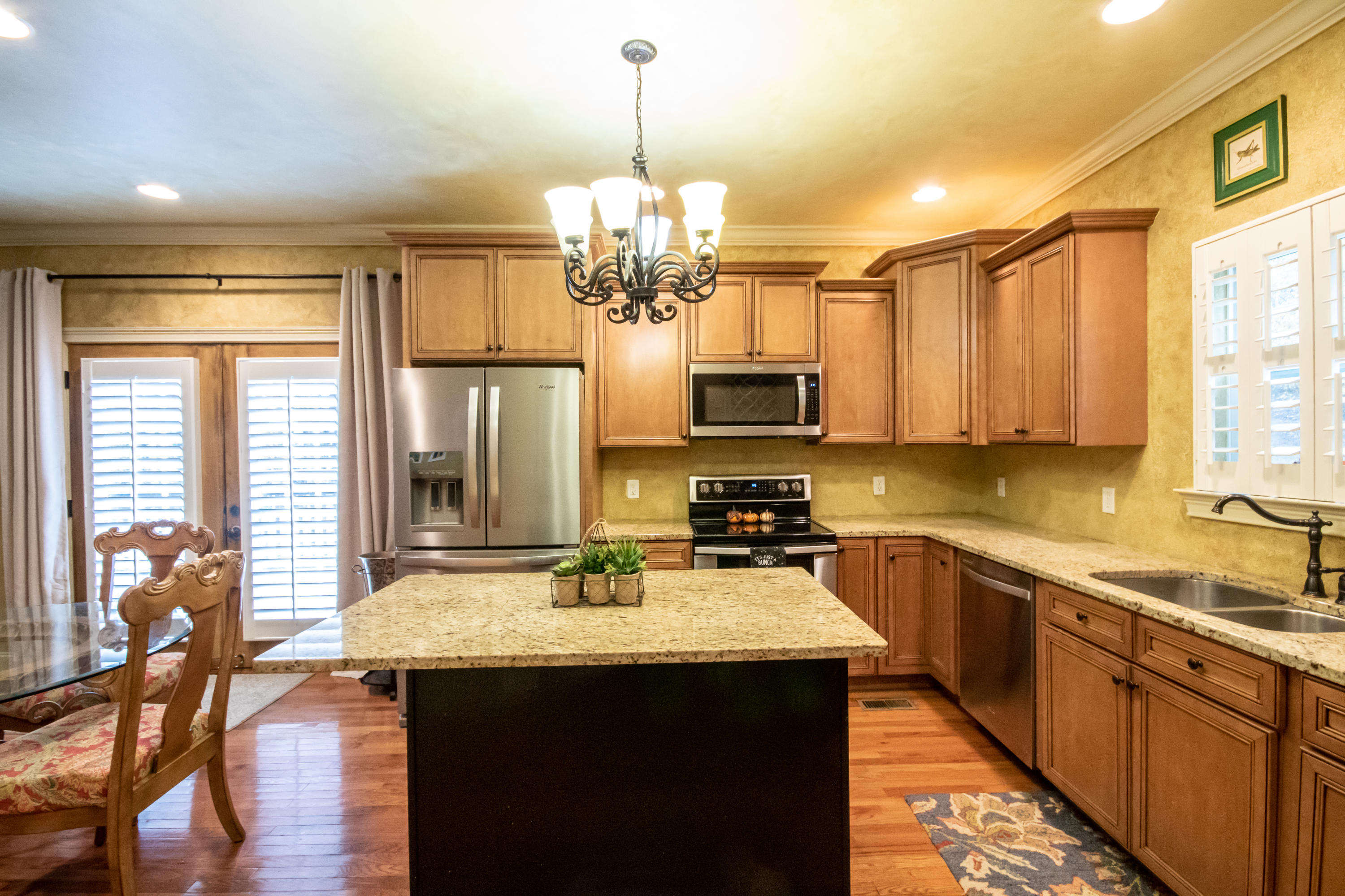 4567 Peden Loop Northeast Dalton, GA 30721 - Photo 14 of 54 275A9615