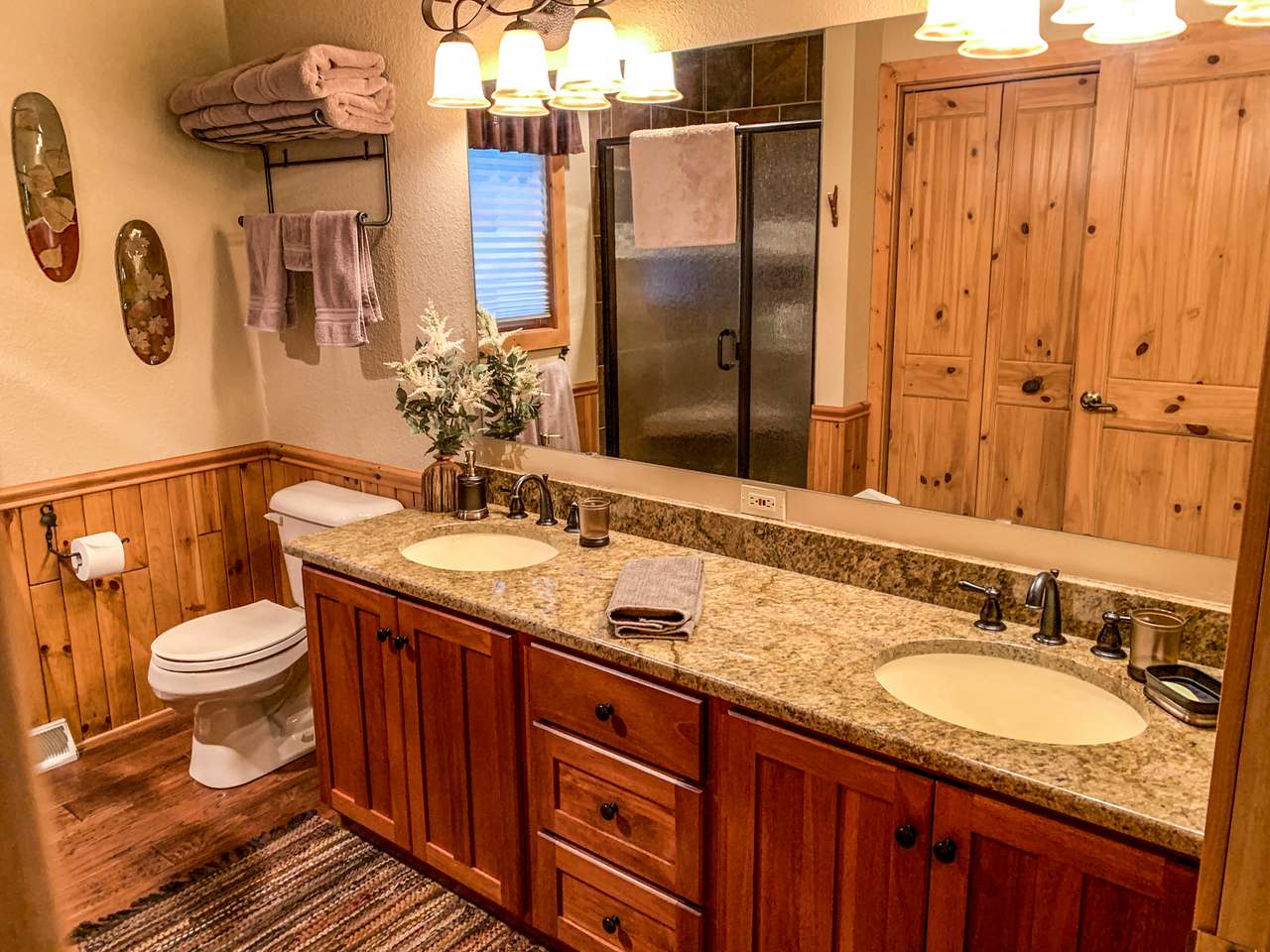 W3519 Eagle Point Road Tomahawk, WI 54487 - Photo 11 of 49 Gallery Image 11