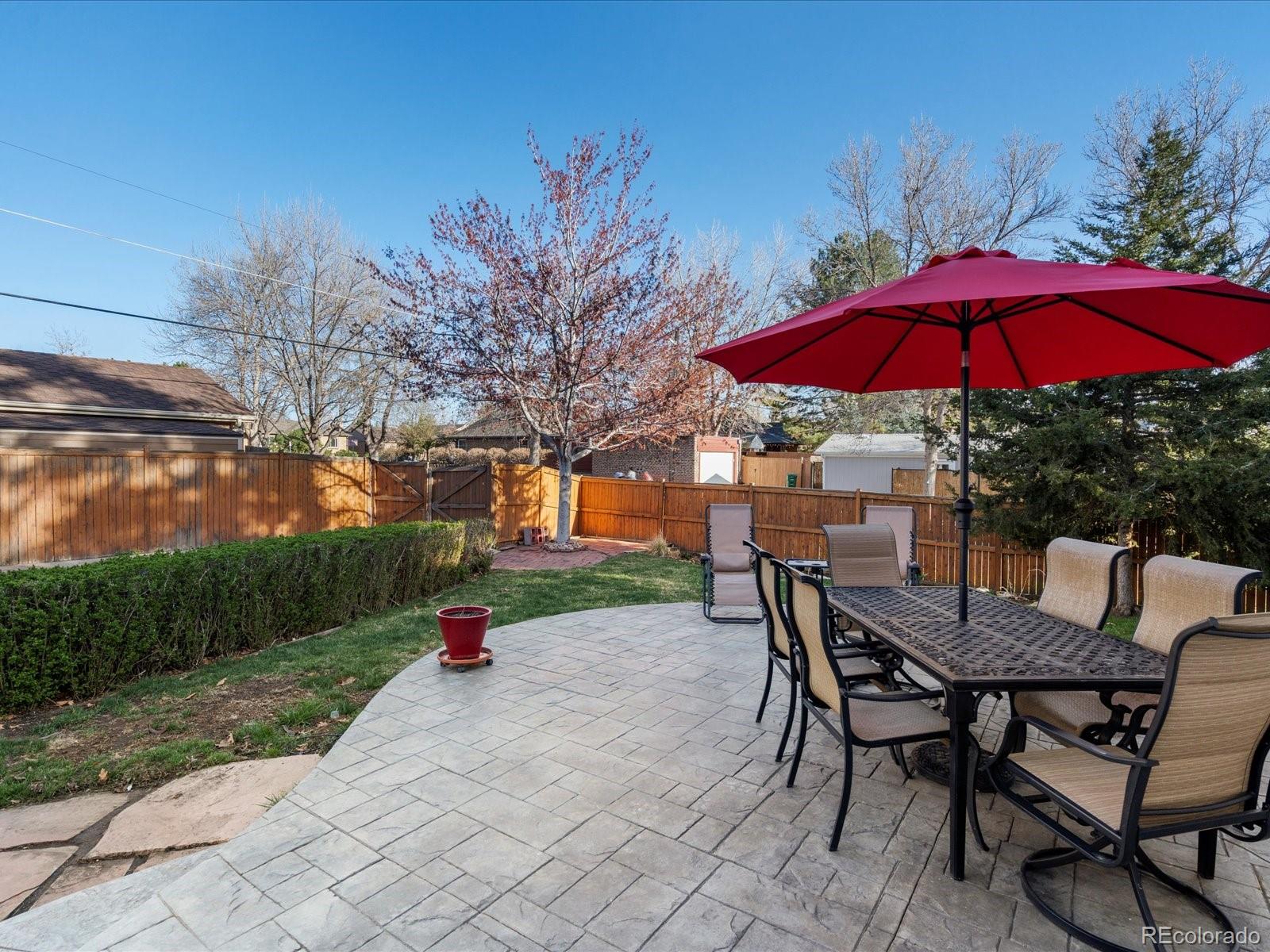 1100 Hudson Street Denver, CO 80220 - Photo 27 of 38