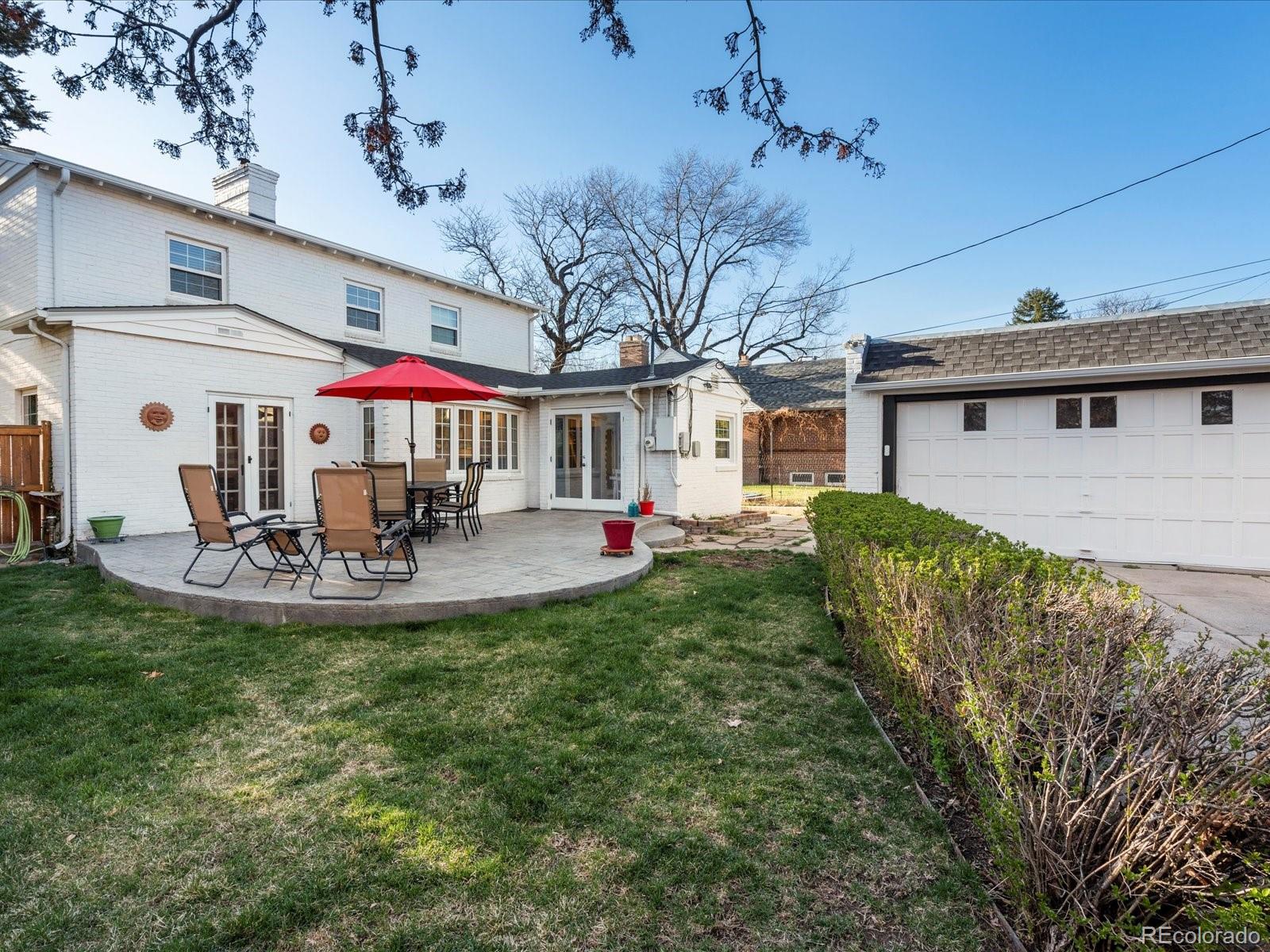 1100 Hudson Street Denver, CO 80220 - Photo 28 of 38